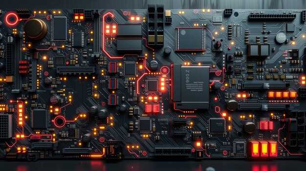 Выбор подходящего программного обеспечения