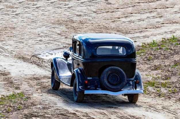 Особенности обслуживания и запчастей