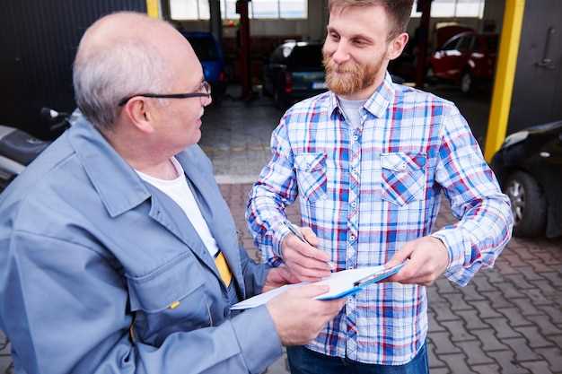 Ошибки при работе системы охлаждения: как определить и устранить