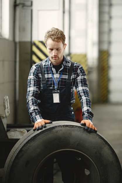 Главные преимущества системы Tirefit Mercedes для водителей