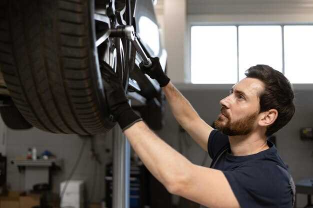 Тонкости установки и правильной эксплуатации Tirefit Mercedes