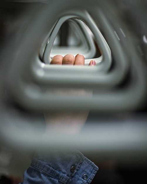 Что избегать при выборе места для подъема