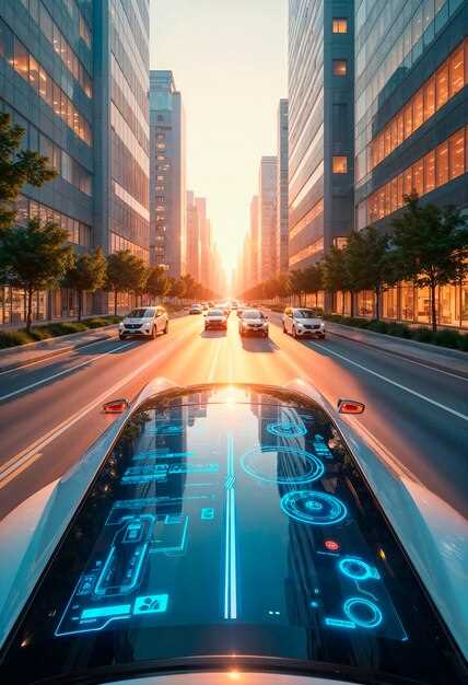 Влияние правительственных мер и экологических стандартов