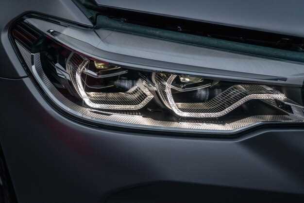 Сравнение галогенных, LED и ксеноновых ламп: плюсы и минусы