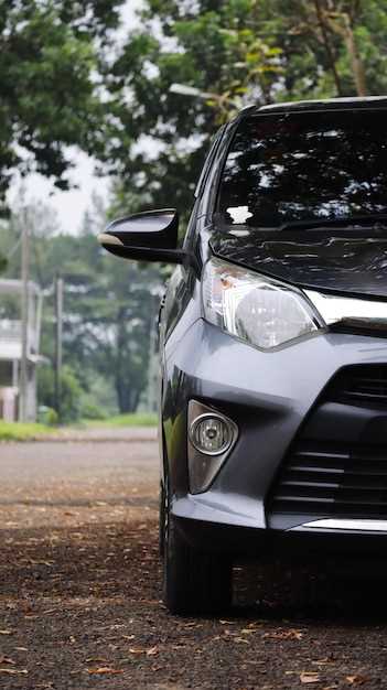 Размеры и пространство салона для пассажиров