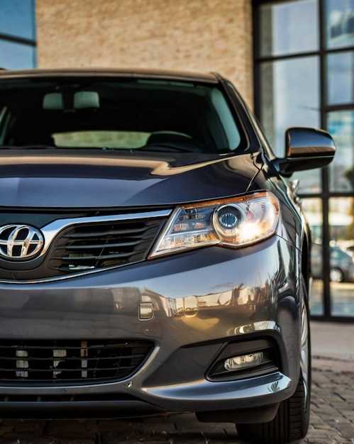 Уровень шумоизоляции и виброизоляции кузова