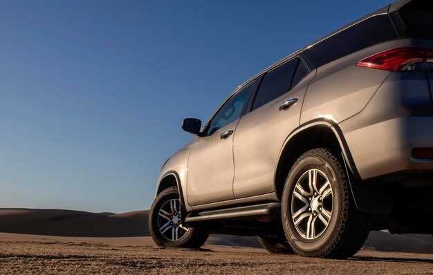 Обзор модели Тойота Прадо 90: что стоит знать перед покупкой