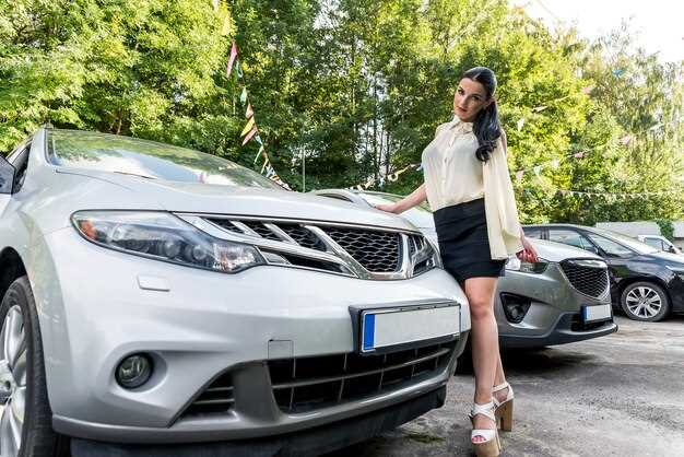 Подвеска и управляемость: комфорт и стабильность на дороге