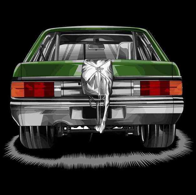 Как выбрать оттенок, гармонирующий с тюнингом автомобиля