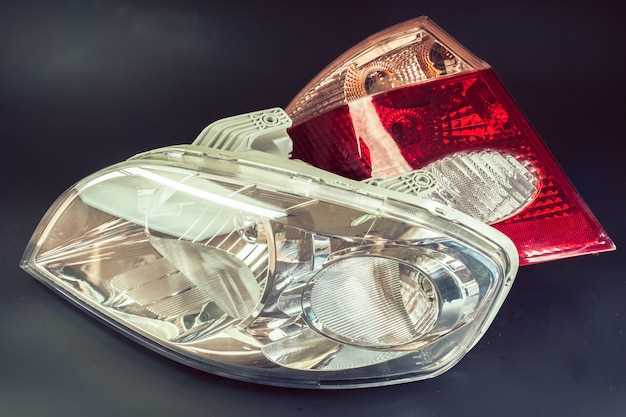 Советы по выбору оттенка для соответствия стилю кузова