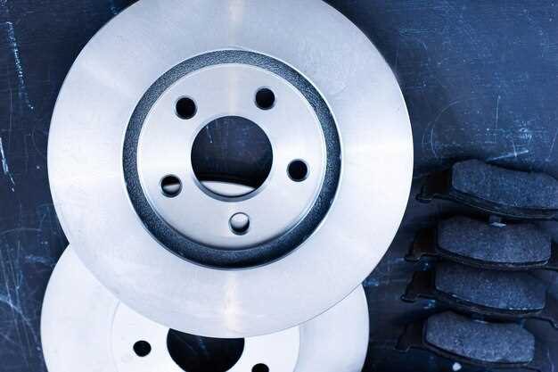 Как правильно подобрать тормозные диски для разных условий эксплуатации