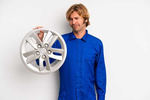 Ошибки при замене дисков и как их избежать