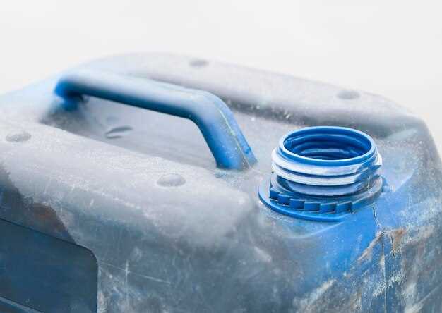 Как правильно проверить уровень и качество антифриза перед заменой