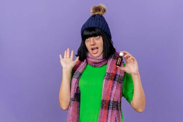 Какие цвета антифризов подходят для условий эксплуатации вашего авто