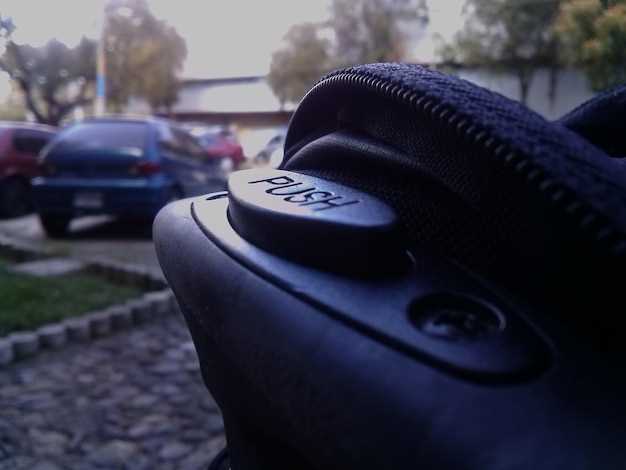 Практические способы определить и проверить цвет замка зажигания