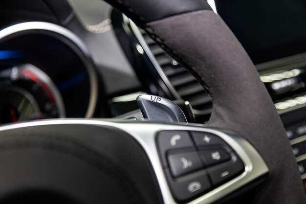 Практические шаги по улучшению внутреннего пространства Peugeot 806