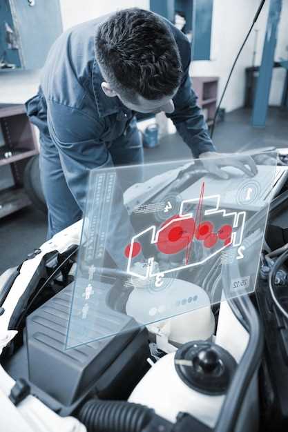 Причины возникновения ошибки U2064 Mazda 3 и их устранение