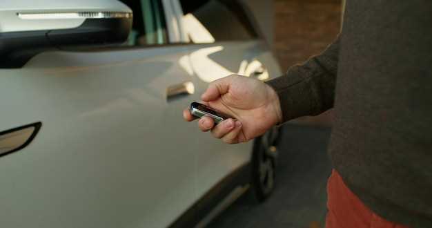 Подключение основных проводов к центральному блоку сигнализации