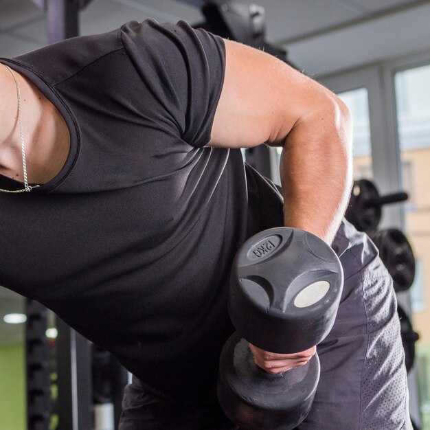 Корректировка геометрии после установки балке