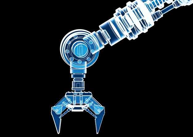 Структура электронной дроссельной заслонки: основные компоненты