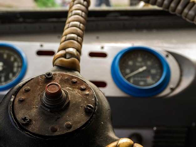 Диагностика и выявление неисправностей системы управления