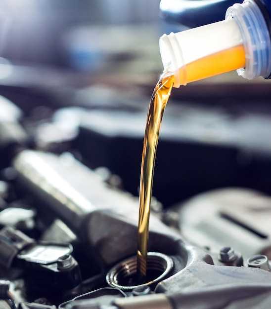 Проверка работы вариатора после замены масла и диагностика возможных ошибок