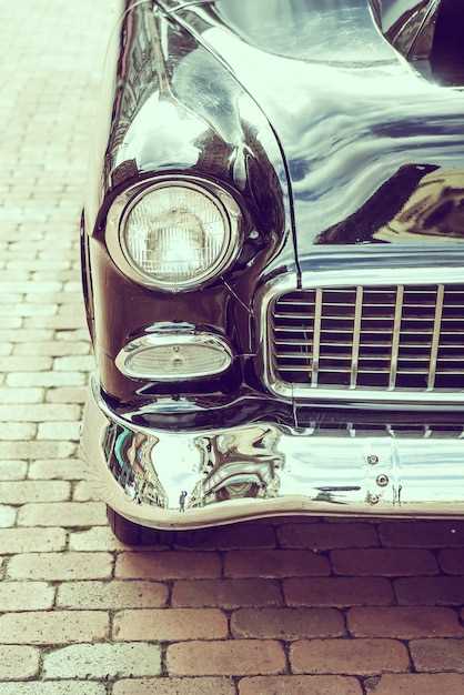 Общее количество произведённых автомобилей