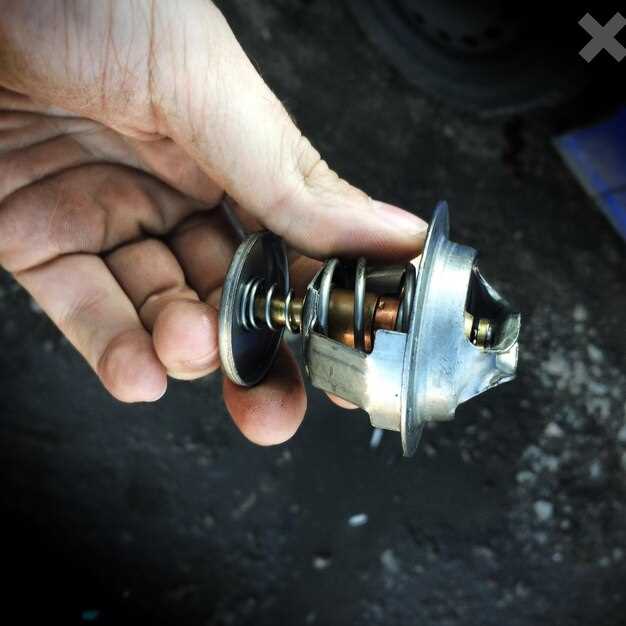 Проверка компрессии в цилиндрах