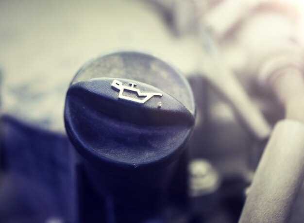 Очистка или замена свечей зажигания