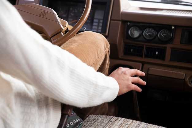 Этапы установки торусов на Ваз 2107