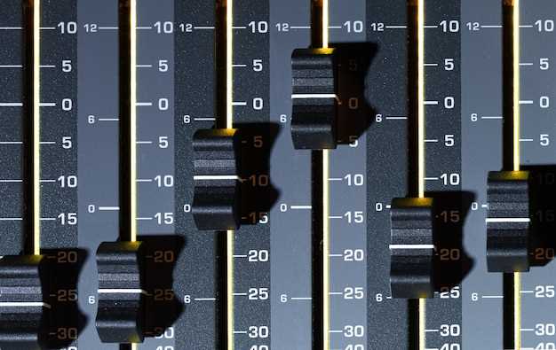 Выбор подходящих запасных предохранителей