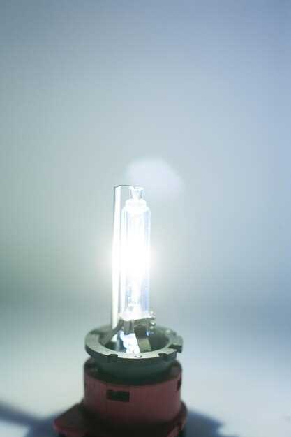 Типы цоколей для передних фар и их особенности