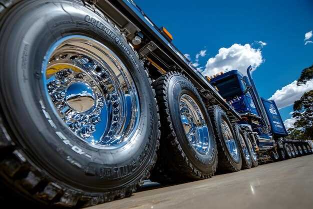 Практические советы по подбору и оптимизации веса колеса КамАЗ