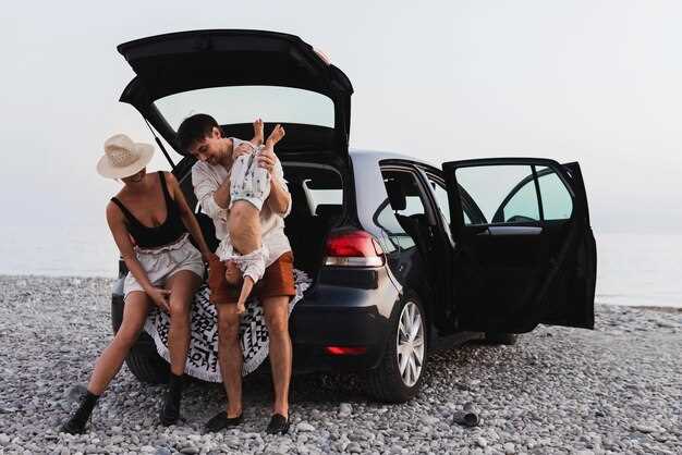 Уровень комфорта и оснащение салона