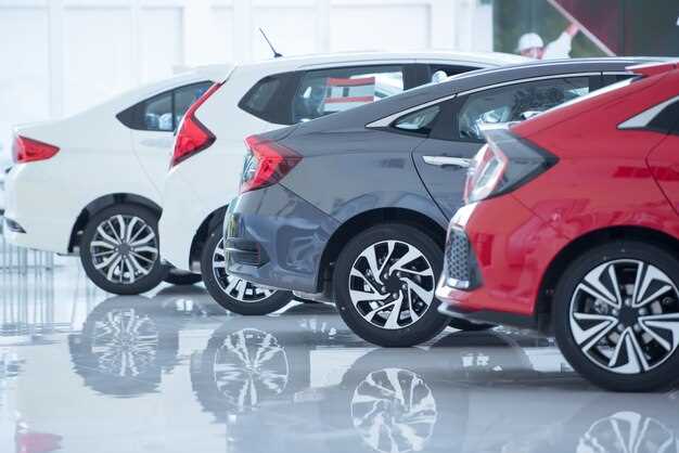 Обзор актуальных моделей Nissan: особенности и технические параметры