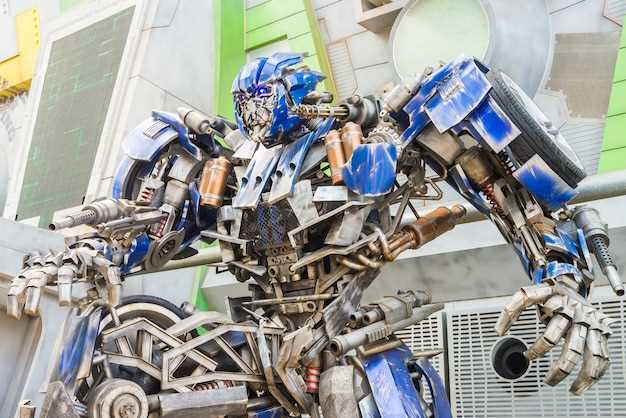 Общая динамика и показатели мощности