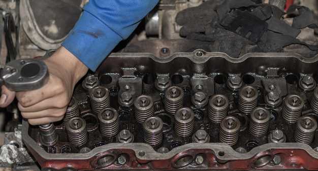 Правильные режимы переключения передач для увеличения ресурса