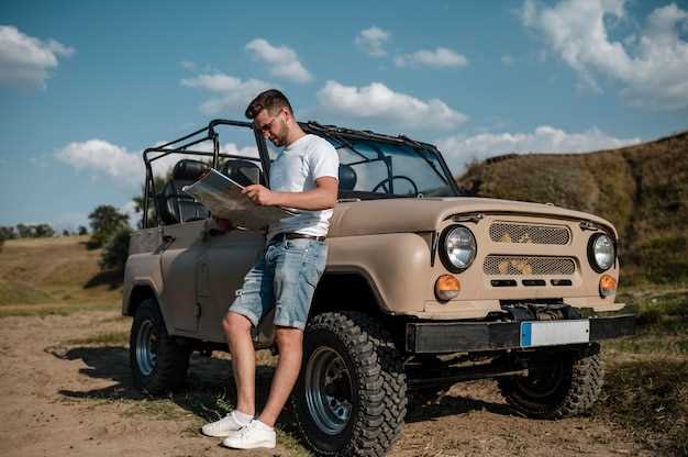 На что обращать внимание при осмотре автомобиля
