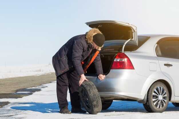 Профилактические меры и советы по уходу за подвеской в холодное время года