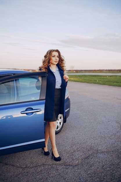 Обзор систем безопасности и ассистентов в разных моделях