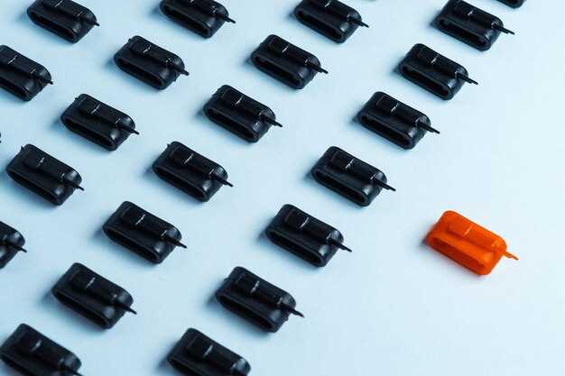 Цветовая маркировка и номиналы предохранителей: что важно учитывать