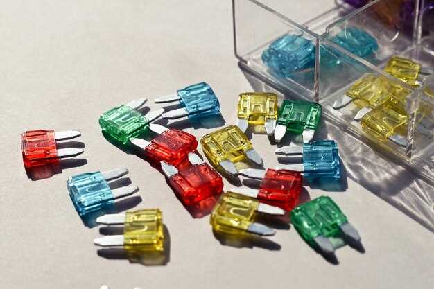 Материалы и износостойкость компонентов для длительного использования