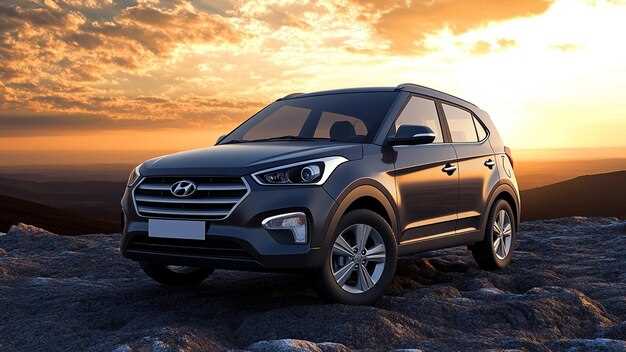 Подробный обзор Hyundai ix55: надежный кроссовер и его особенности