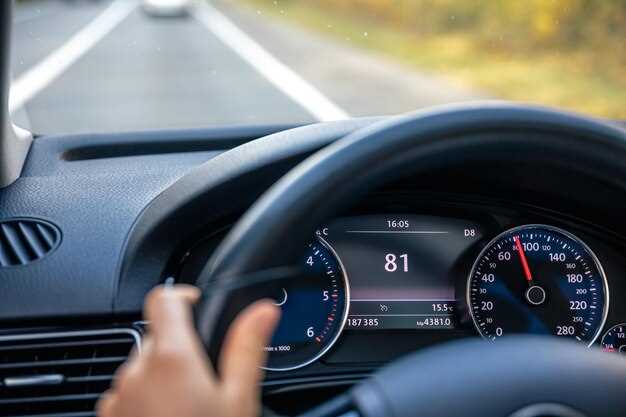 Проверка состояния автомобиля через панель: важные параметры