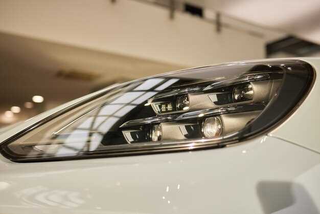 Этапы пошаговой установки ходовых огней: инструкции и советы