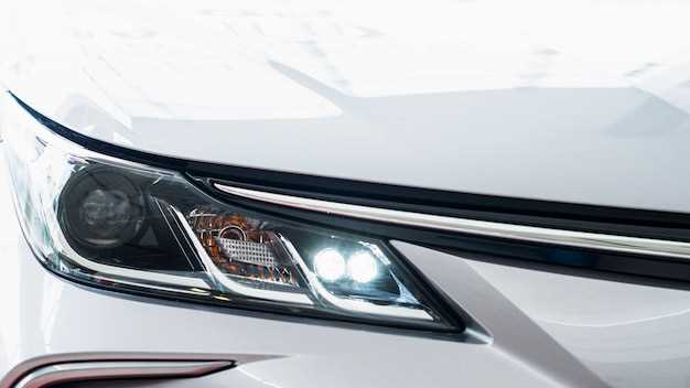 Какие виды ходовых огней подходят для ВАЗ 2114