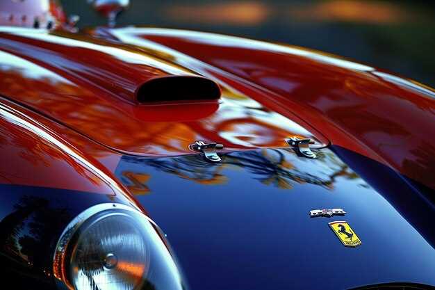 Практические советы по приобретению и сохранению Ferrari 612 Sessanta 2007