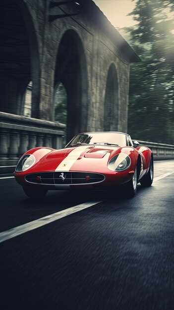 Лучшие способы ухода за редким автомобилем