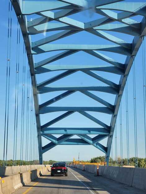 Основные компоненты заднего моста