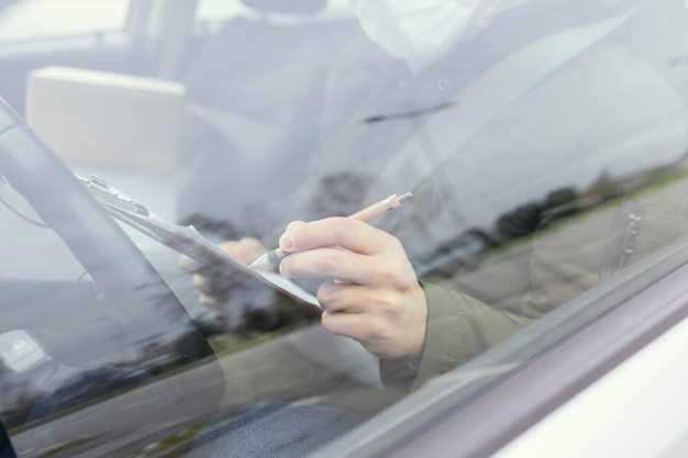 Определение повреждений и подготовка места ремонта